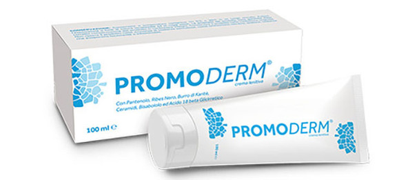 PROMODERM CREMA 100ML