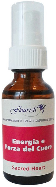 SACRED HEART SPRAY ORALE 30ML