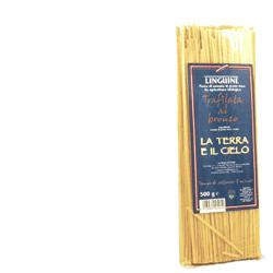 LINGUINE TRAFILATE BRONZO 500G