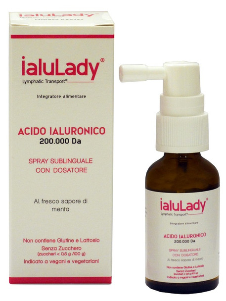 IALULADY SPRAY SUBLINGUALE20ML