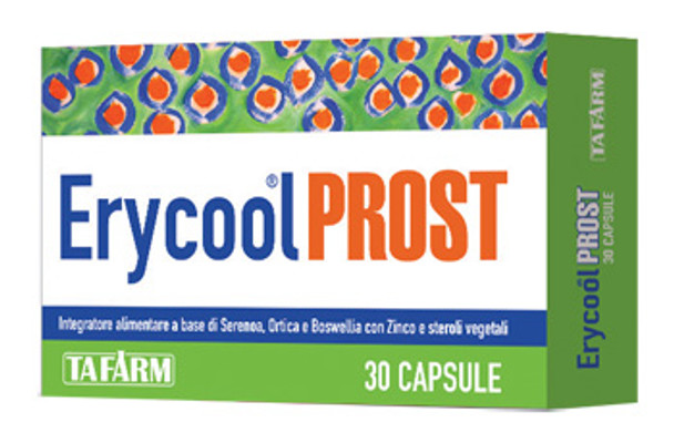 ERYCOOL PROST 30CPS