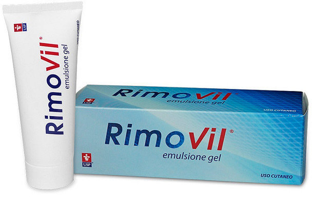 RIMOVIL GEL 75ML