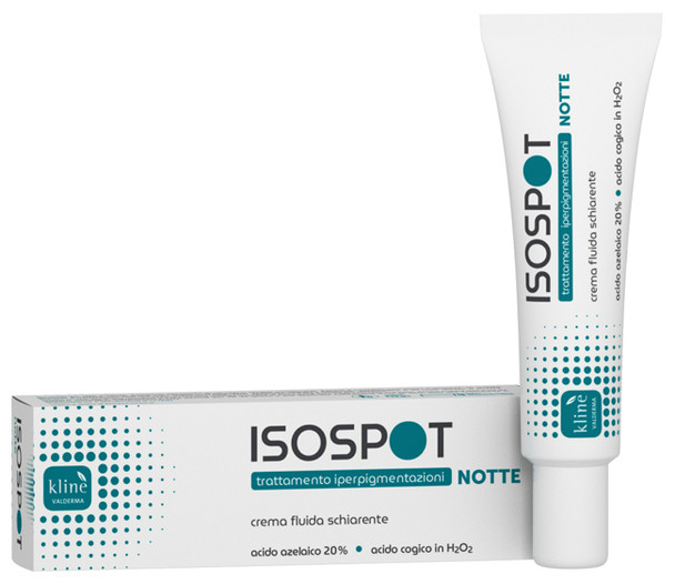 ISOSPOT CR NTT 15ML