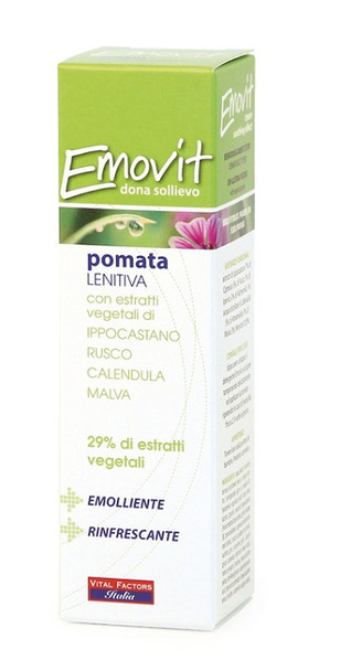 EMOVIT POMATA 30ML
