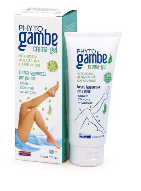 PHYTOGAMBE CREMA GEL 100ML