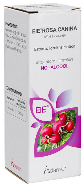 EIE ROSA CANINA 30ML GTT