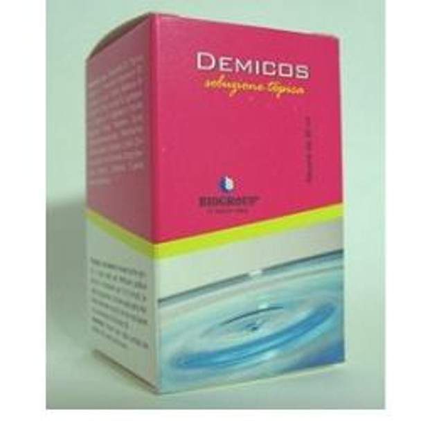 DEMICOS SOL TOPICA 30ML