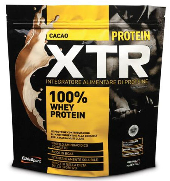 PROTEIN XTR CACAO ETICHSPORT