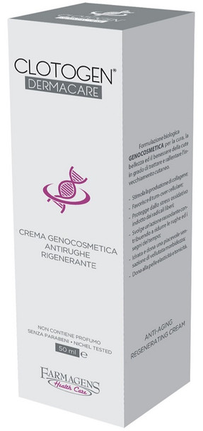 CLOTOGEN DERMACARE 50ML