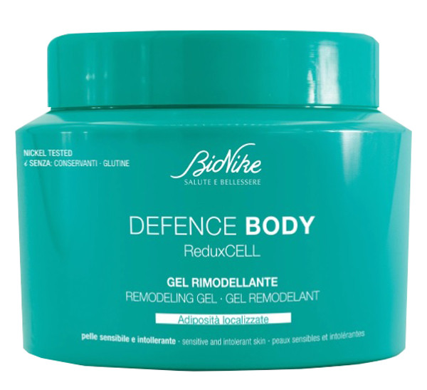 Bionike Defence Body ReduxCELL Gel Rimodellante Confezione 300 Ml