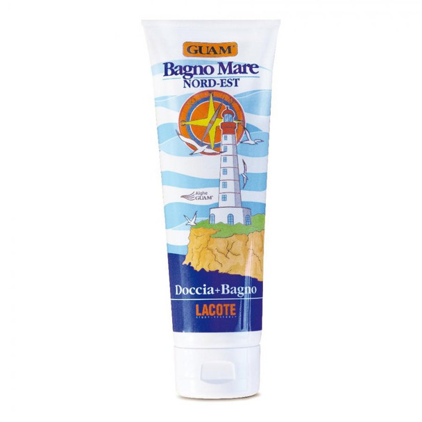 Guam - Bagno Doccia Mare Nord-Est Confezione 250 Ml