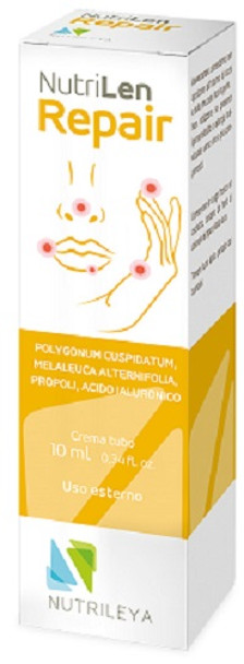 NUTRILEN REPAIR 10ML