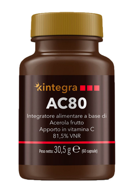 AC80 60CPS KINTEGRAVIT