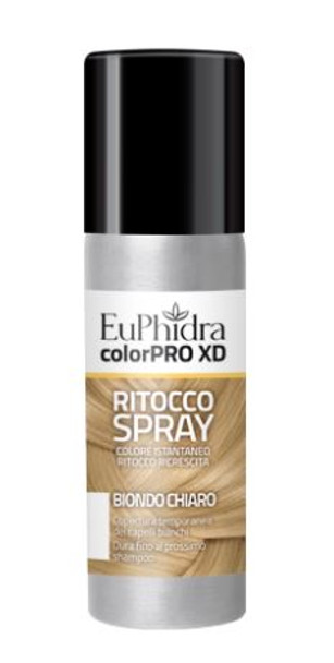 EUPH COLORPRO XD RIT BIO C