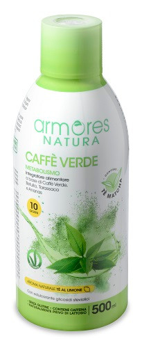 ARMORES NATURA CAFFE' VE 500ML