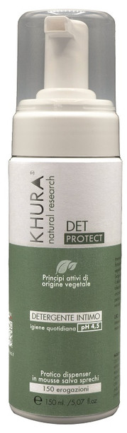 KHURA DET PROTECT INTIMO 150ML