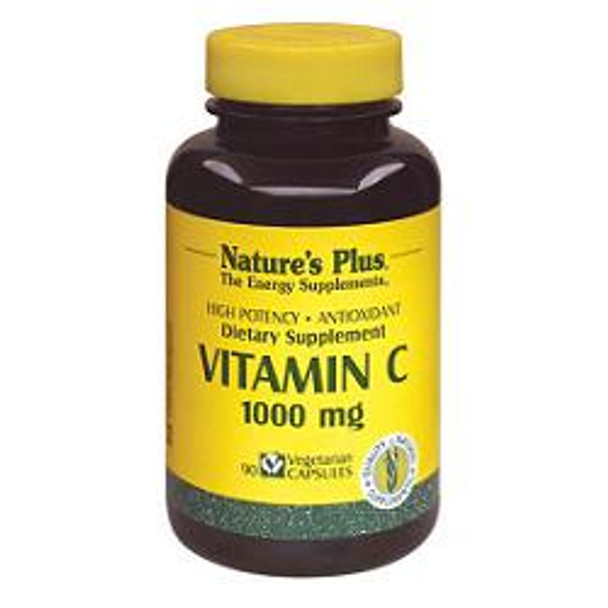 VITAMINA C CRISTALLI 90CPS