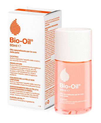 Bio Oil - Olio Dermatologico Confezione 60 Ml