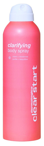 DERMALOGICA CLARIF BODY SPRAY
