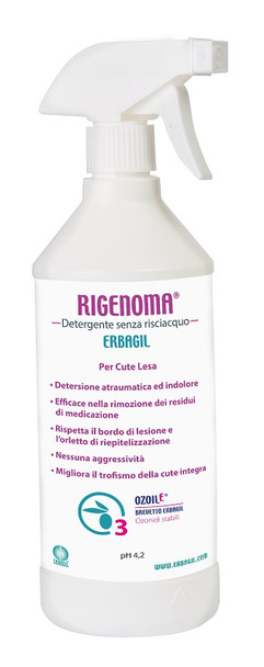 RIGENOMA DET S/RISCIACQ 750ML