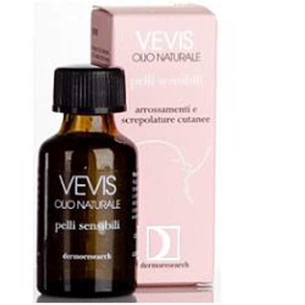 VEVIS 20ML