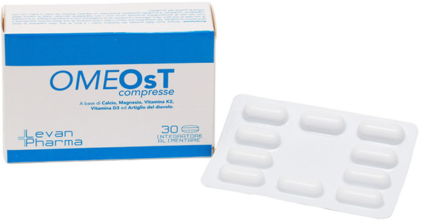 OMEOST 30CPR