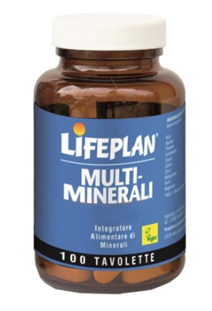 MULTIMINERALI 100TAV