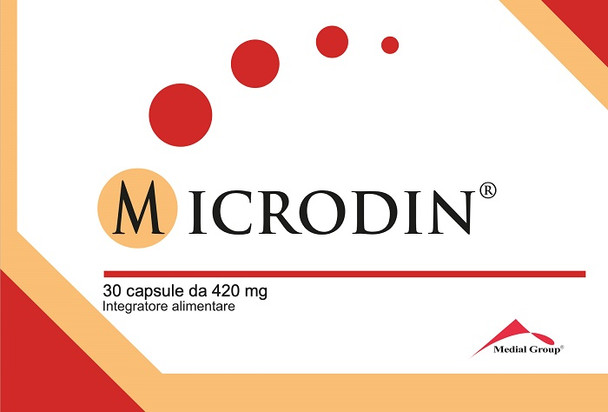 MICRODIN 30CPS