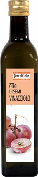 OLIO SEMI VINACCIOLO 500G