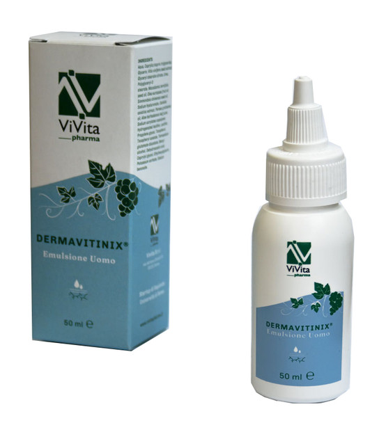 DERMAVITINIX EMULSIONE DERMAT