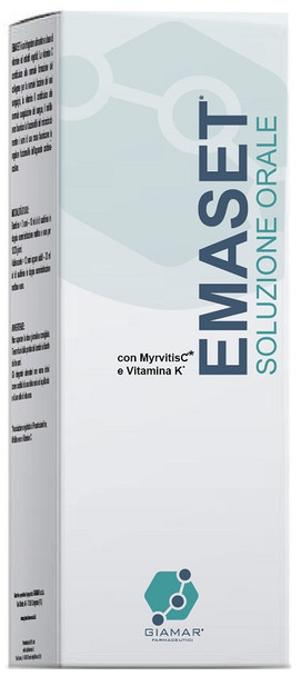 EMASET 200ML