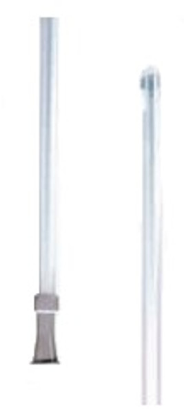 Farmac Zabban - Sonda Rettale CH 22 Confezione 1 Pezzo
