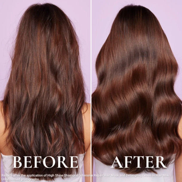 Nuxe - Hair Prodigieux Maschera Riparazione Intensa Confezione 200 Ml