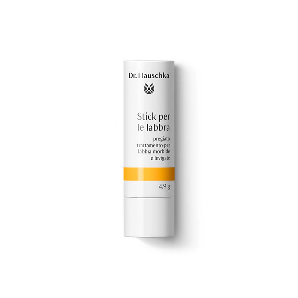 Dr. Hauschka Stick Labbra Nutriente E Protettivo Confezione 4,9 Gr