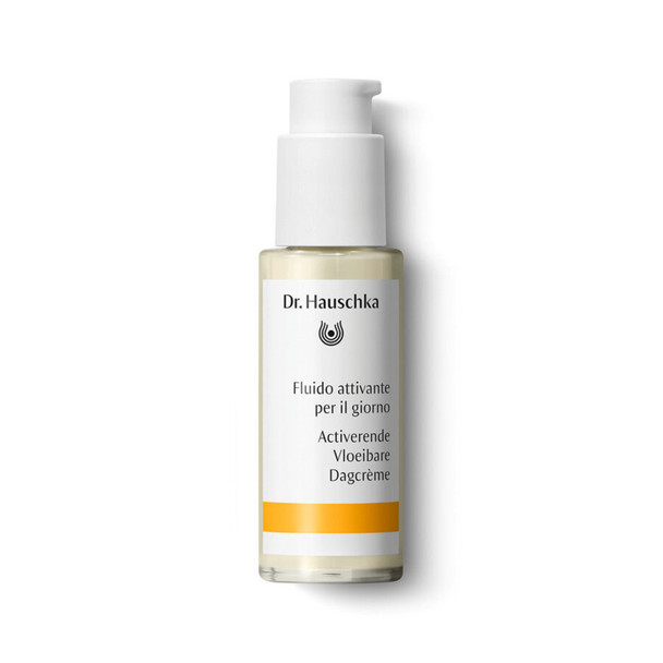 Dr. Hauschka Fluido Attivante Giorno Idratante  Confezione 50 Ml