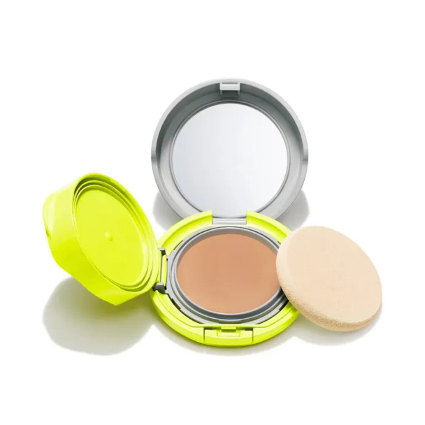 Shiseido - Sports BB Compact SPF50+ Fondotinta Compatto  Confezione 1 Pezzo