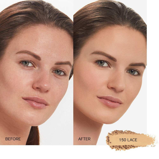 Shiseido - Synchro Skin Self Refreshing Powder Foundation 150 Confezione 1 Pezzo