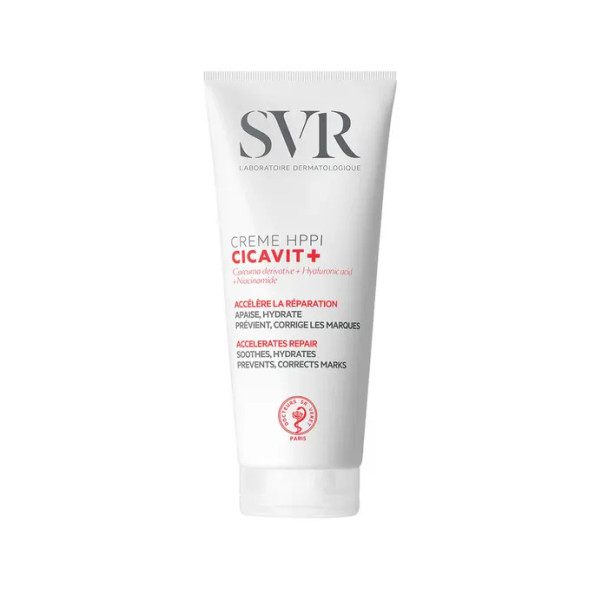 Laboratoires Svr Cicavit+ Creme Hppi Pelle Irritata e Danneggiata  Confezione 100 Ml
