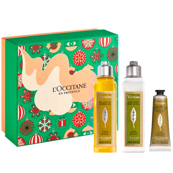 L'Occitane Eau de Toilette Verbena Confezione 100 Ml