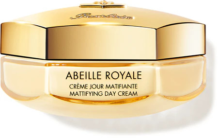 Guerlain - Abeille Royale Crema Giorno Mattificante Confezione 50 Ml
