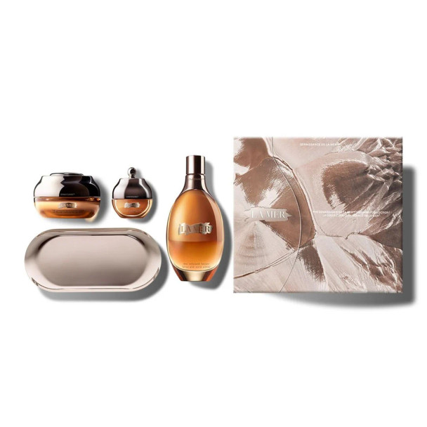 La Mer - Genaissance Discovery Collection Cofanetto