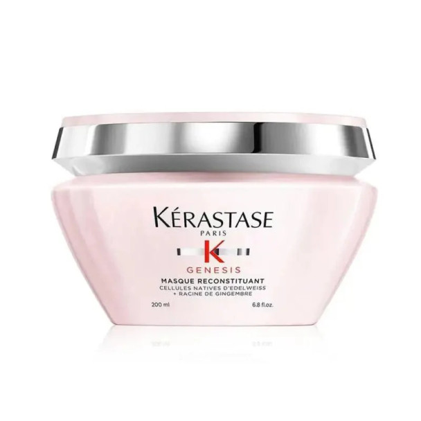 Kerastase - Genesis Maschera Ricostituente Confezione 200 Ml