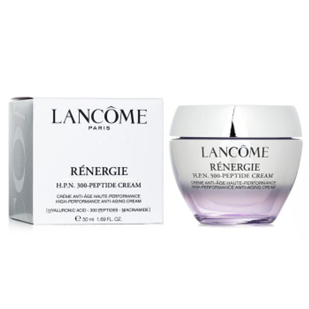Lancome - Renergie HP N300 Crema Peptidi Confezione 50 Gr