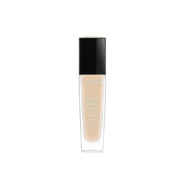 Lancome Fondotinta Teint Miracle SPF15 01 Confezione 30 Ml