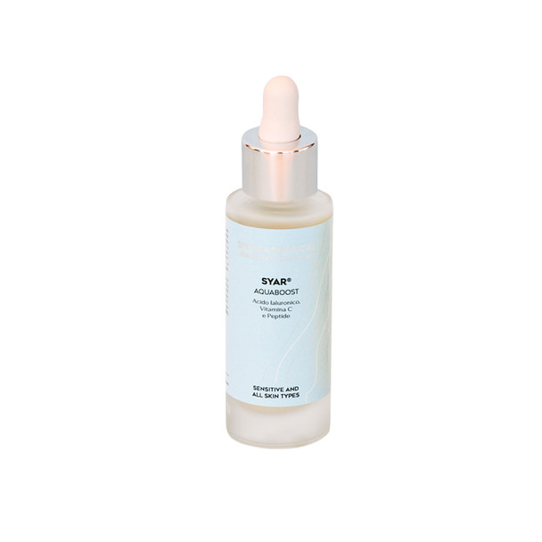 Sikelia Ceutical - Aquaboost Siero Idratante Confezione 30 Ml