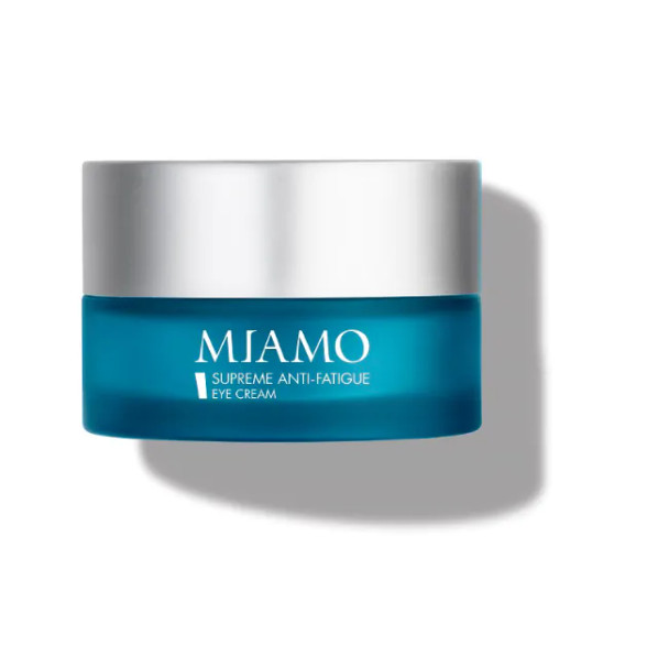 Miamo Longevity Plus Supreme Anti Fatigue Eye Cream Crema Contorno Occhi  Confezione 15 Ml Miamo Longevity Plus Supreme Anti Fatigue Eye Cream Crema Contorno Occhi  Confezione 15 Ml