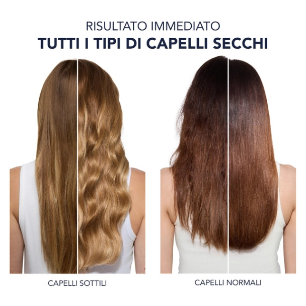 Phyto - Olio Sublimante Universale Nutriente Tutti i Tipi di Capelli Confezione 100 Ml
