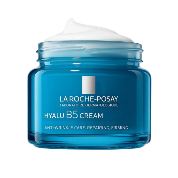 La Roche-Posay Hyalu B5 Crema Viso Idratante Confezione 50 Ml