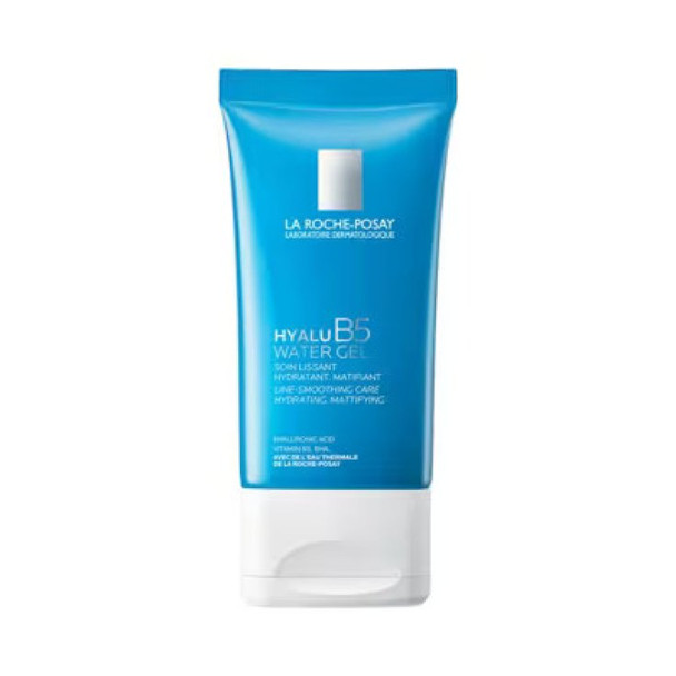 La Roche Posay Hyalu B5 Acqua Gel Viso Idratante Confezione 50 Ml