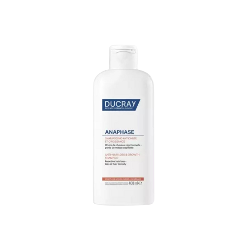 Ducray - Anaphase Shampoo Rinforzante Anticaduta Confezione 400 Ml